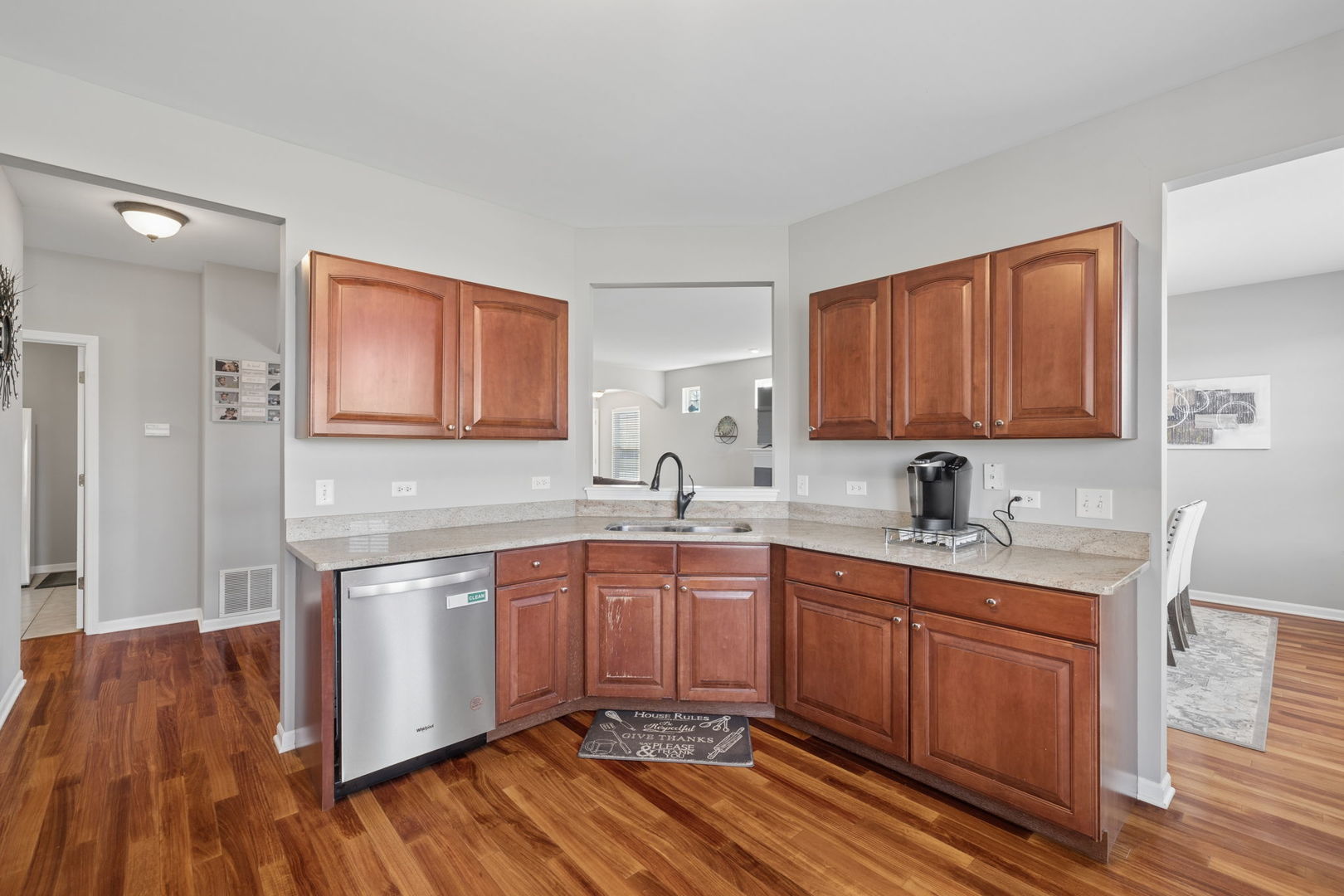 30098 Autumn Drive #1, Beecher, IL 60401