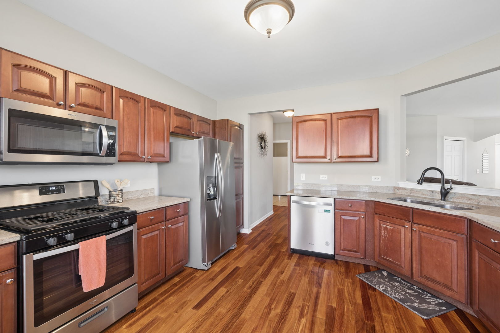 30098 Autumn Drive #1, Beecher, IL 60401