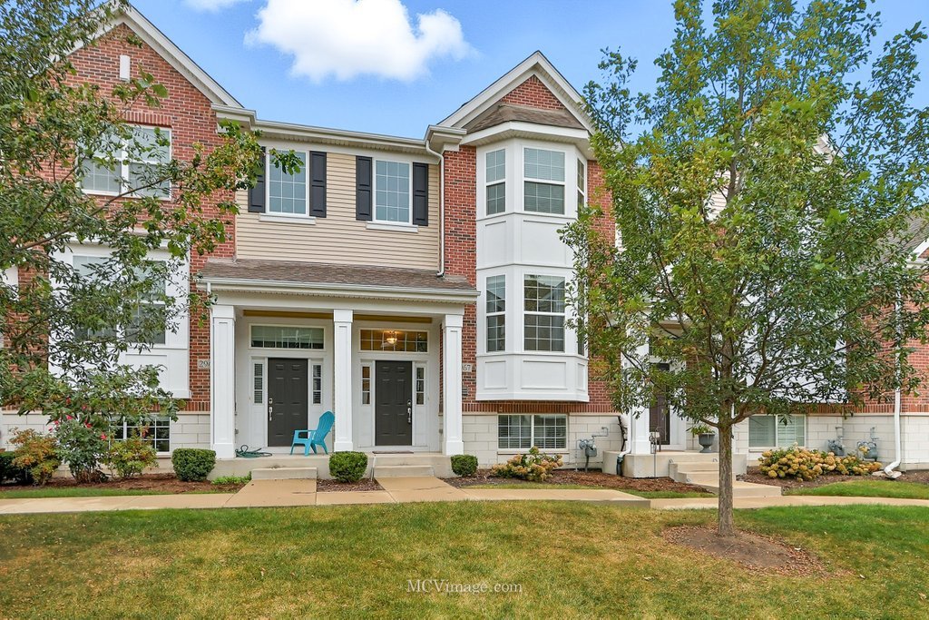 Naperville, IL 60564