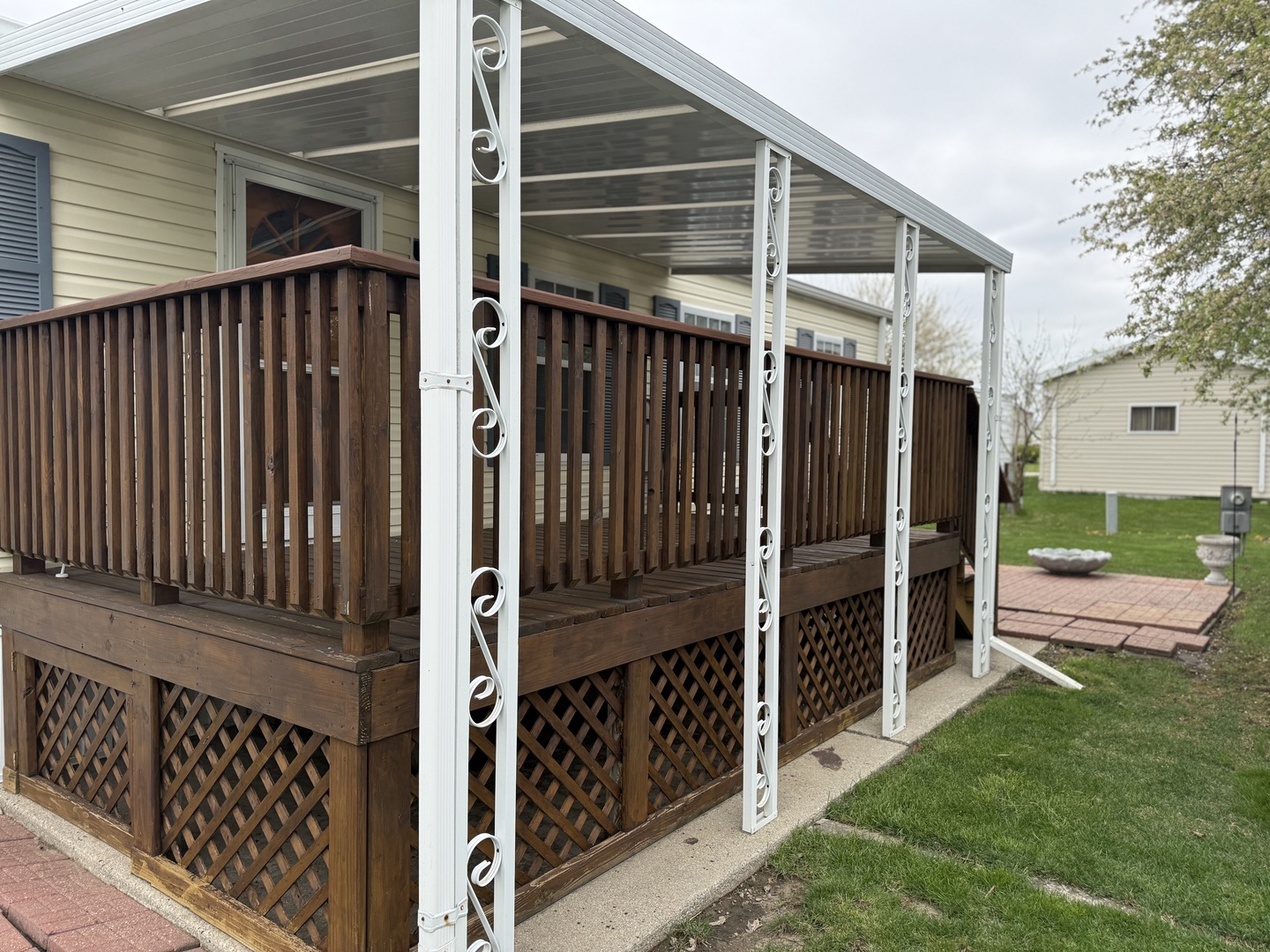 69 MEADOWLARK Lane, Beecher, IL 60401