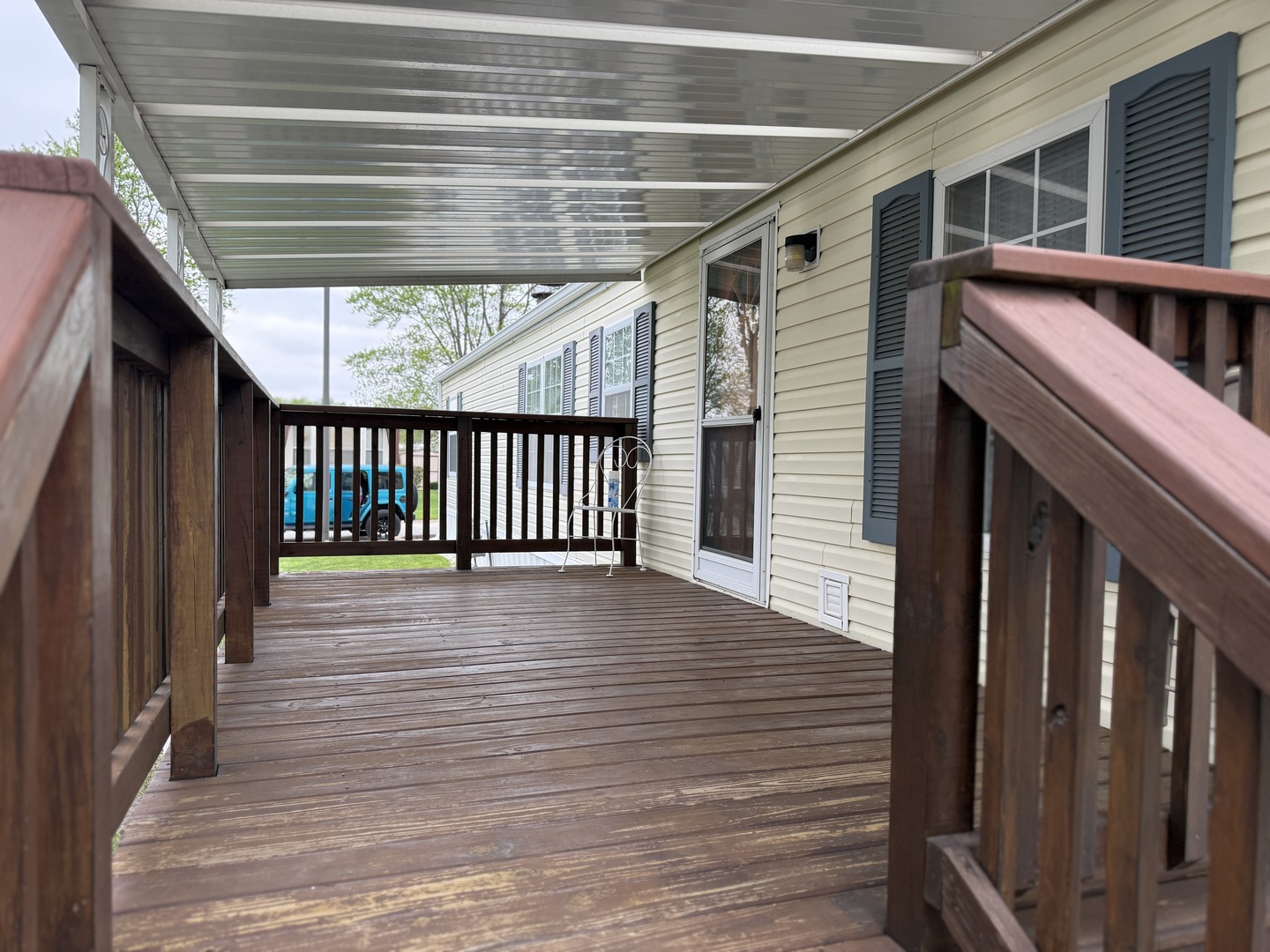 69 MEADOWLARK Lane, Beecher, IL 60401