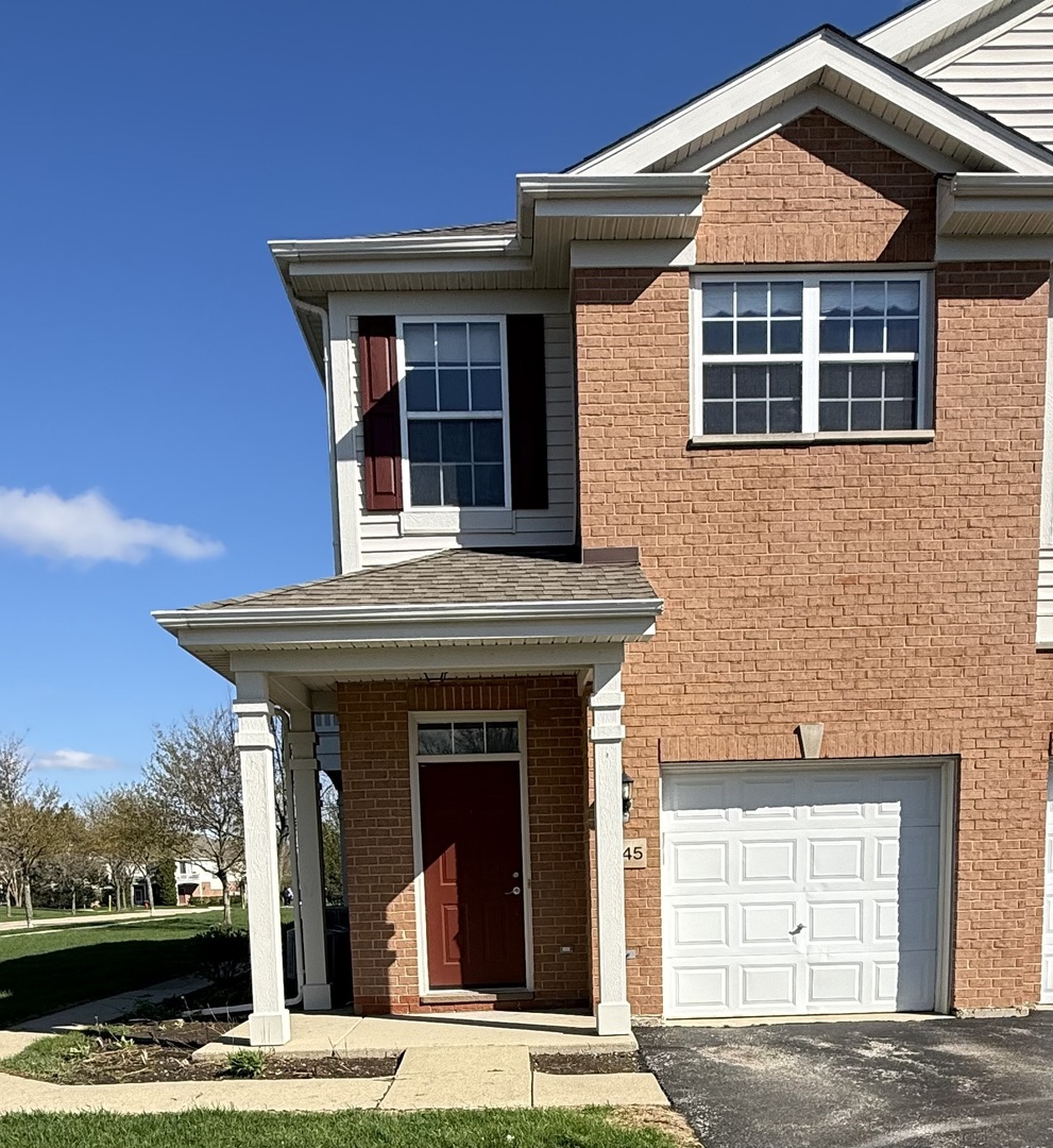 4245 Savoy Lane #4245, McHenry, IL 60050