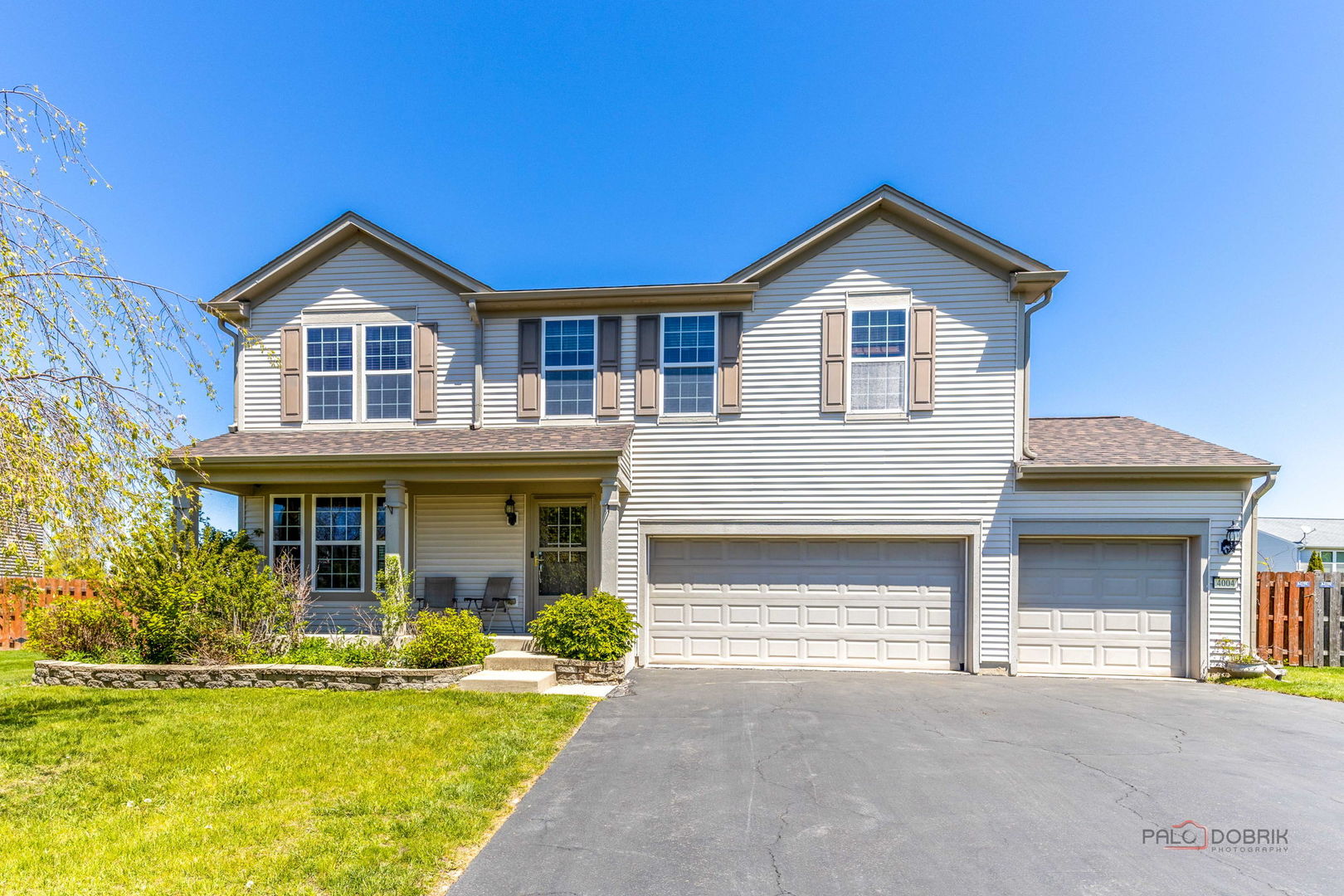 4004 Cypress Drive, Zion, IL 60099