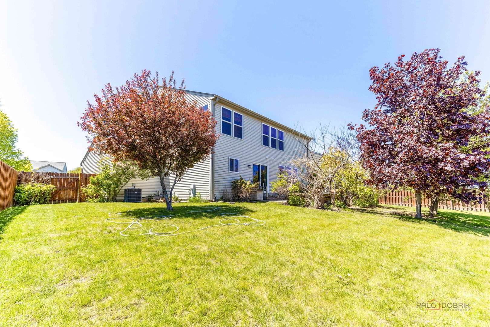 4004 Cypress Drive, Zion, IL 60099