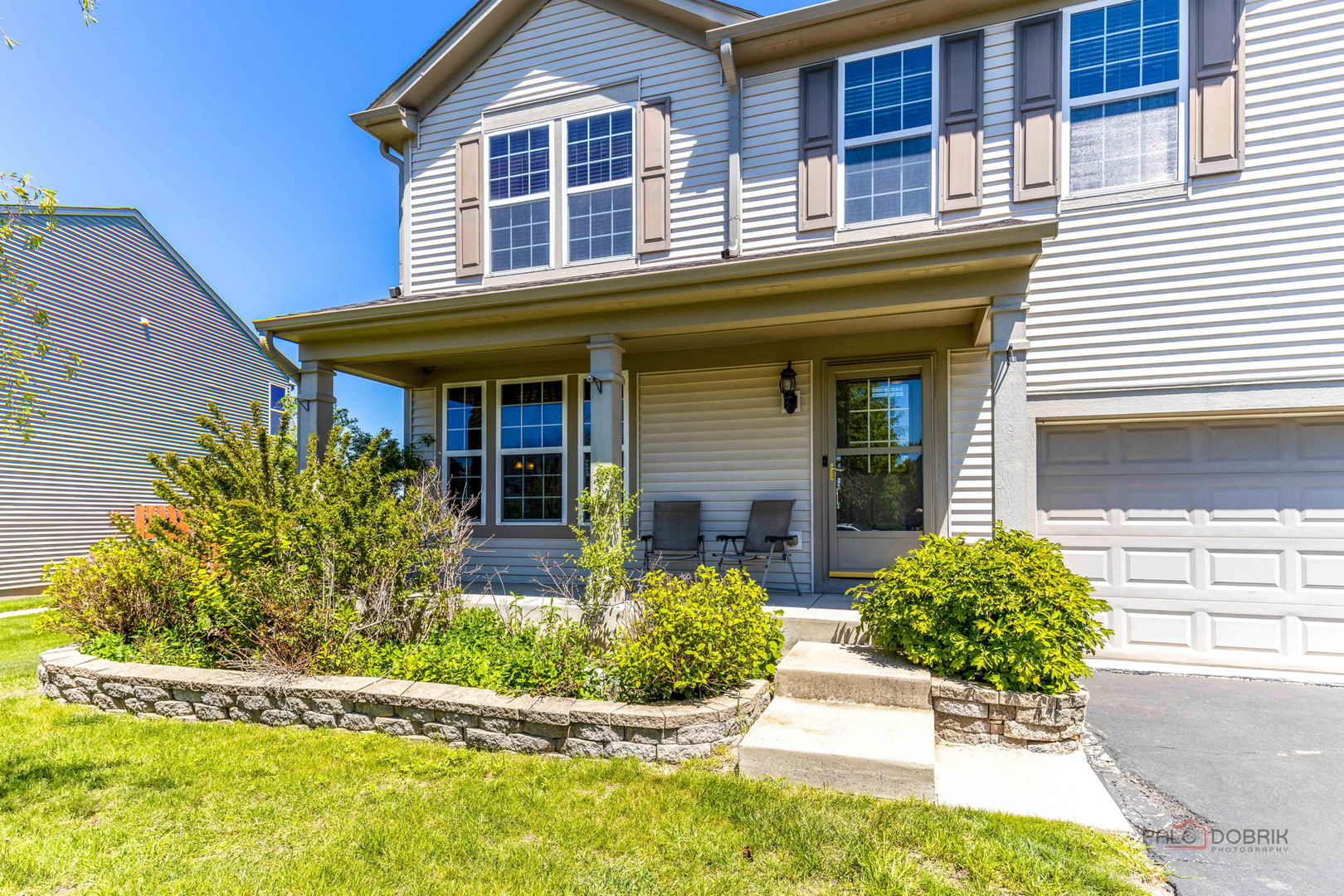 4004 Cypress Drive, Zion, IL 60099