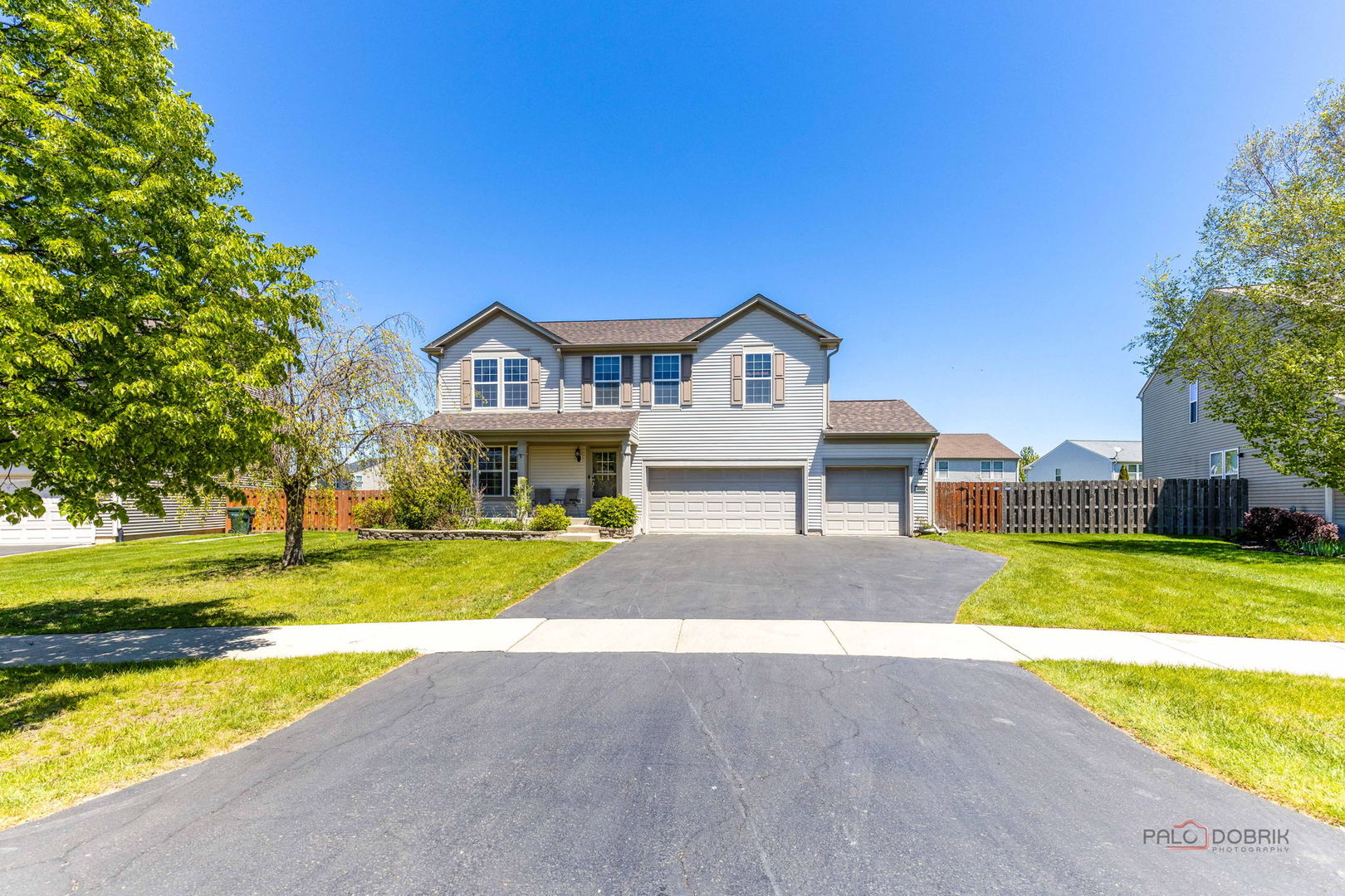 4004 Cypress Drive, Zion, IL 60099
