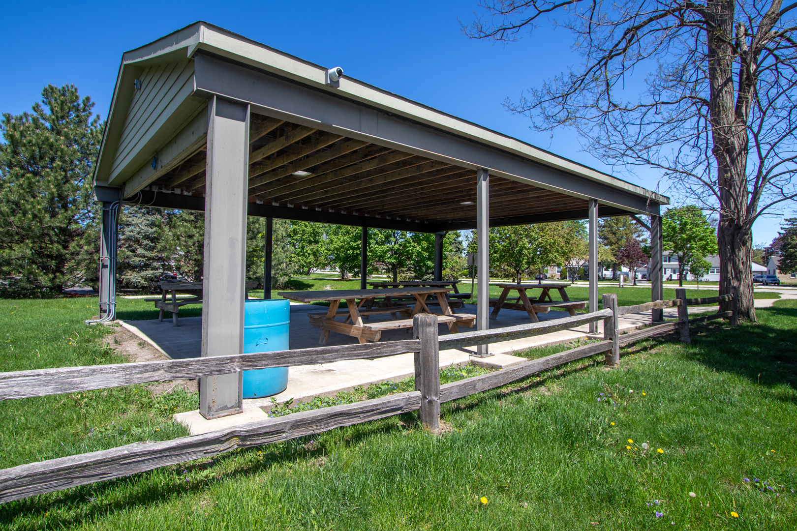 77 N Wolf Road #509, Northlake, IL 60164