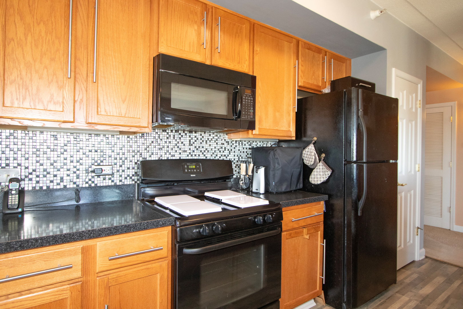 77 N Wolf Road #509, Northlake, IL 60164