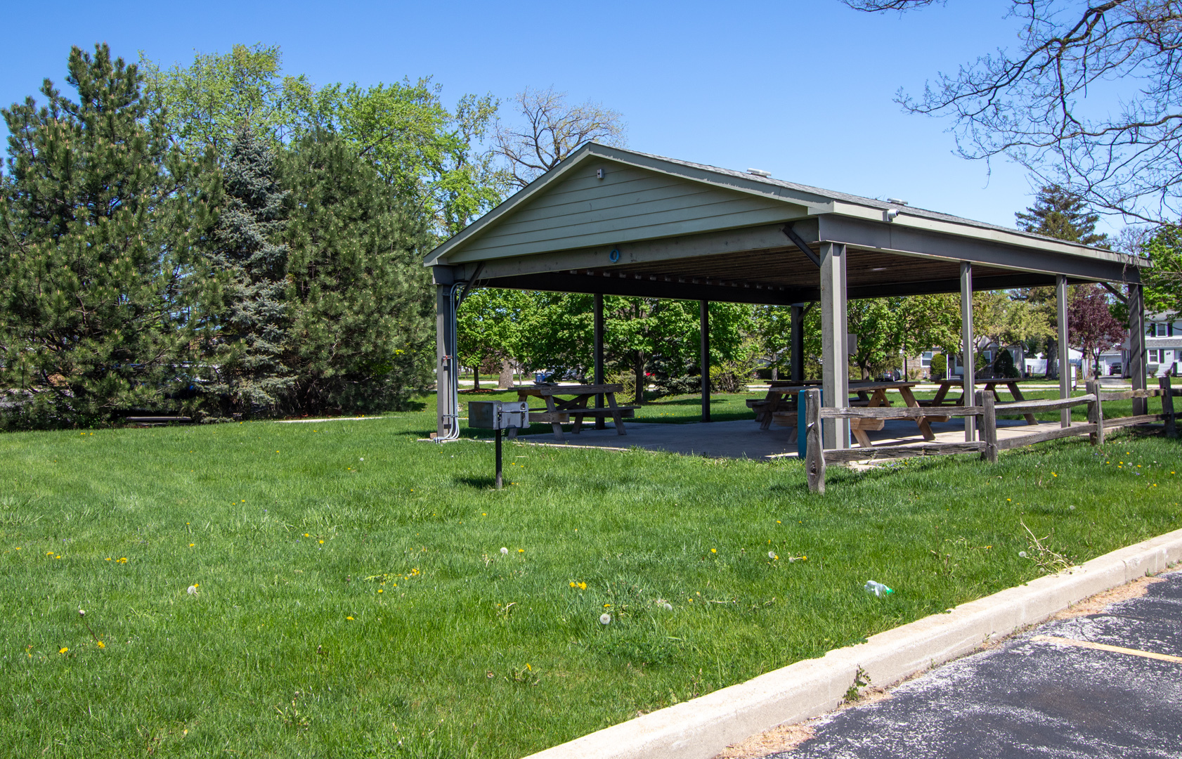 77 N Wolf Road #509, Northlake, IL 60164