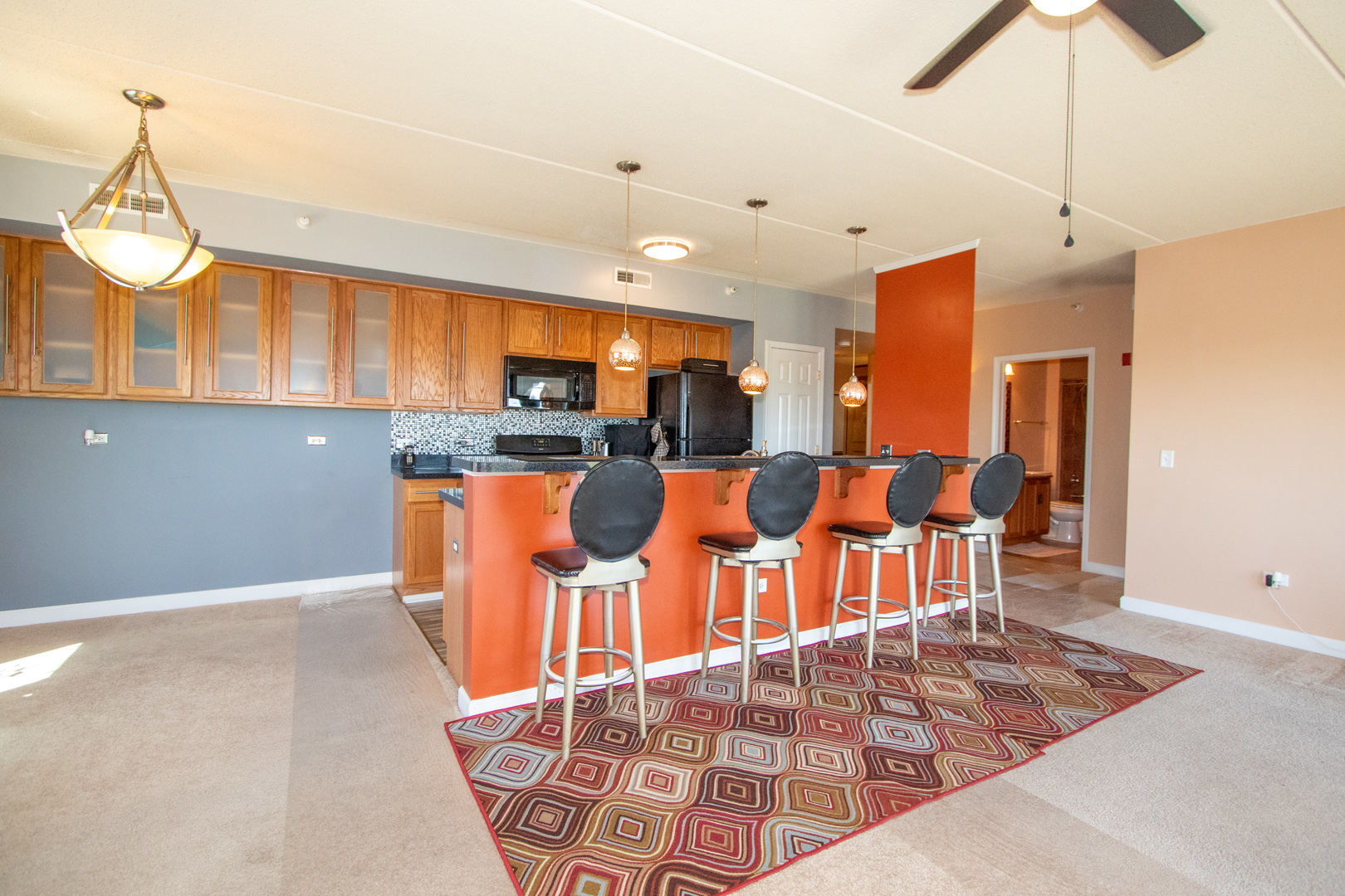 77 N Wolf Road #509, Northlake, IL 60164
