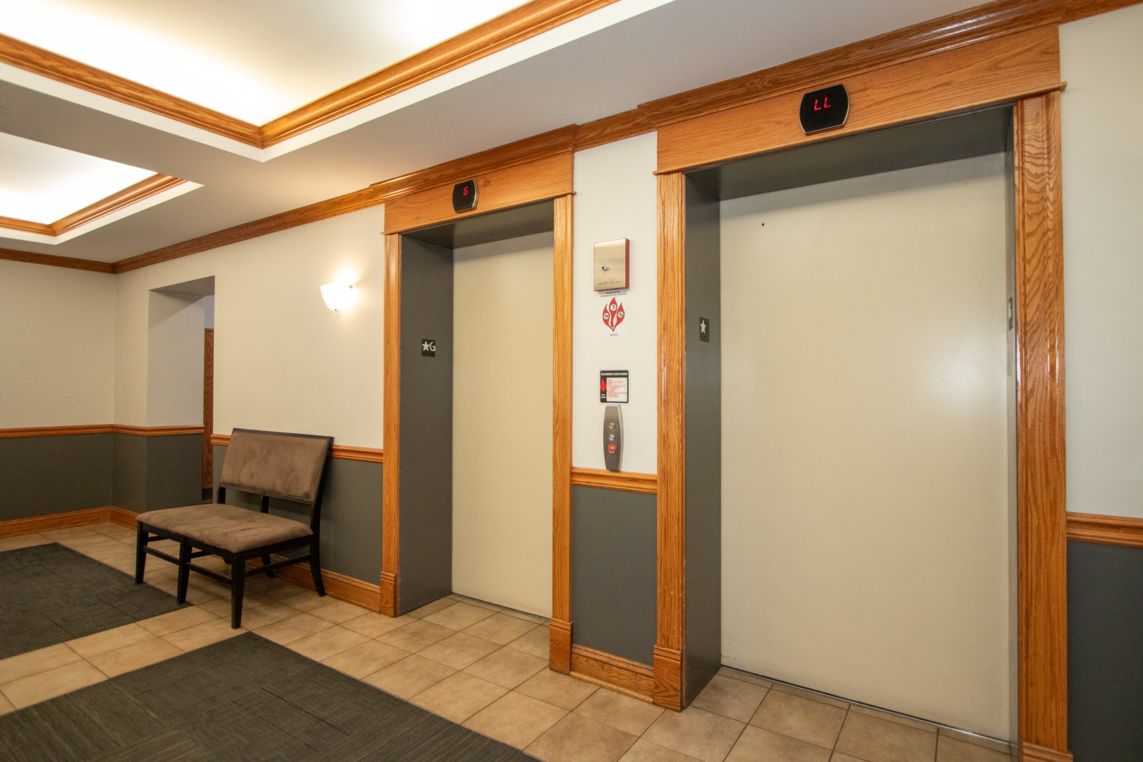 77 N Wolf Road #509, Northlake, IL 60164