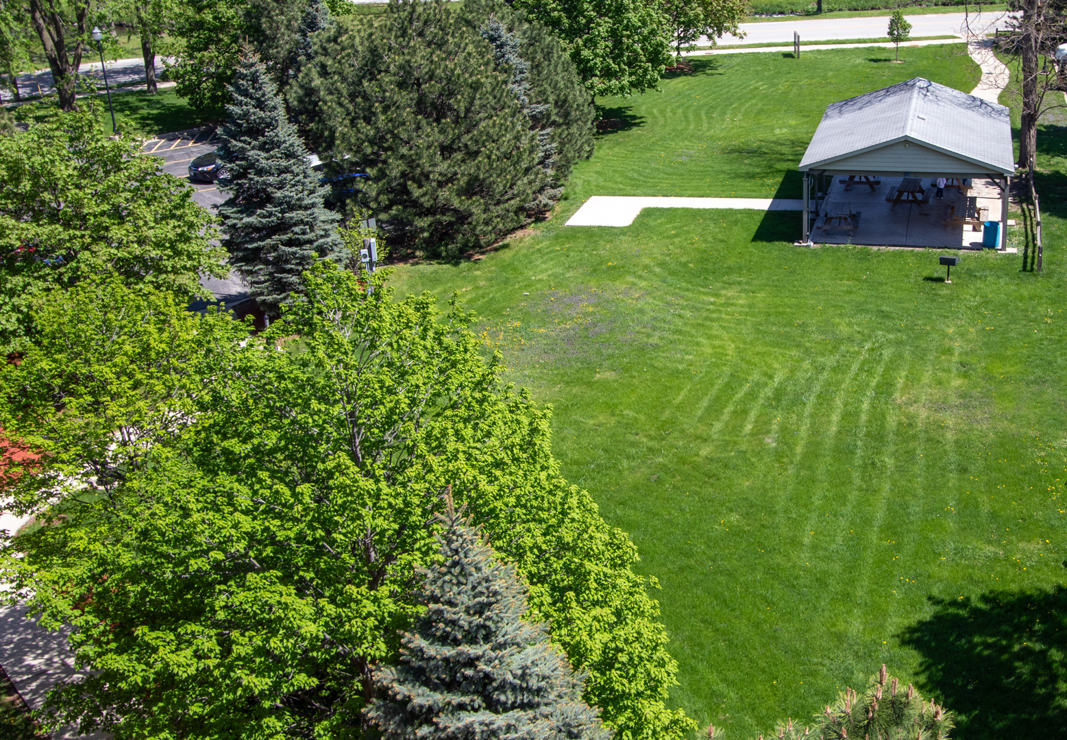 77 N Wolf Road #509, Northlake, IL 60164