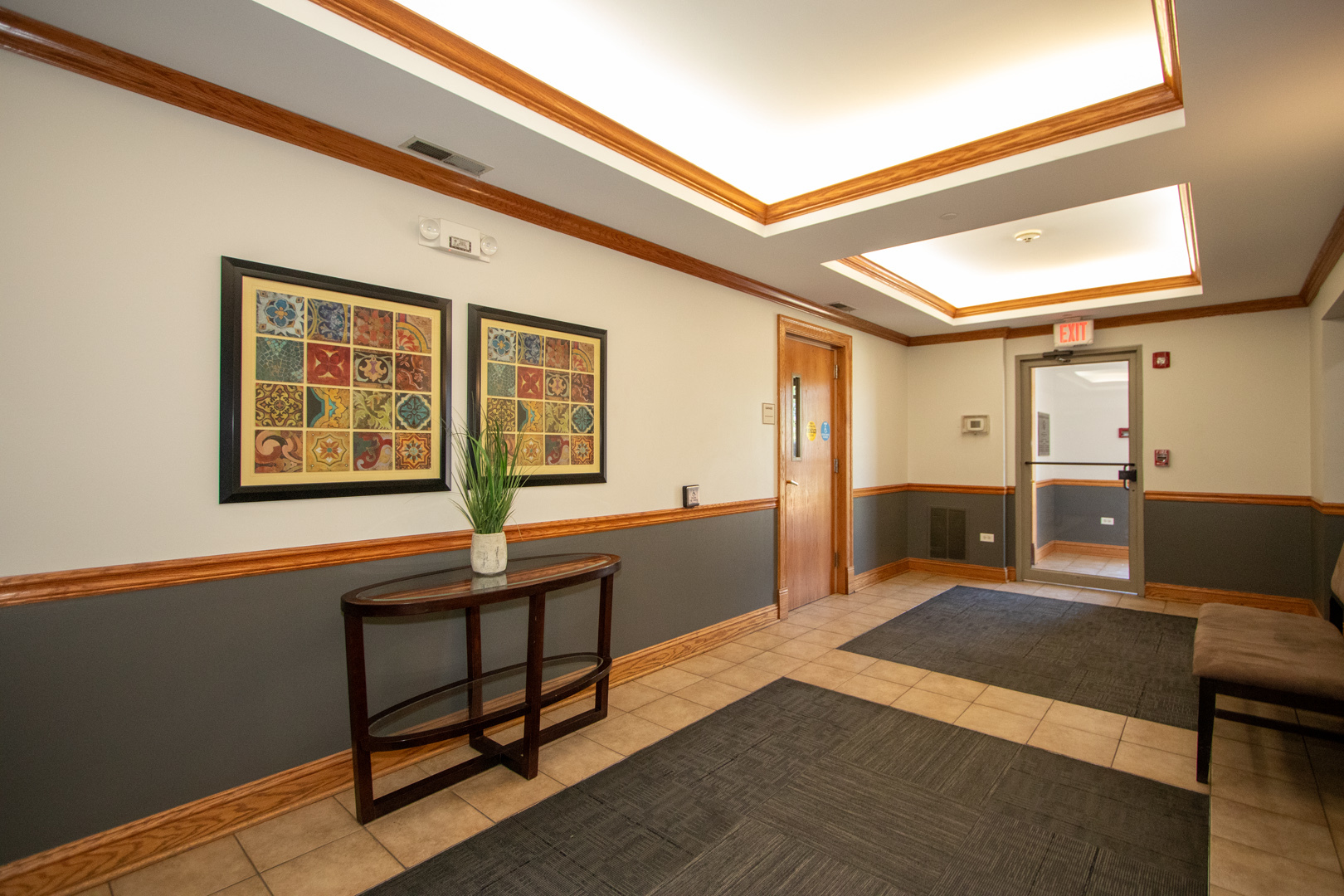 77 N Wolf Road #509, Northlake, IL 60164