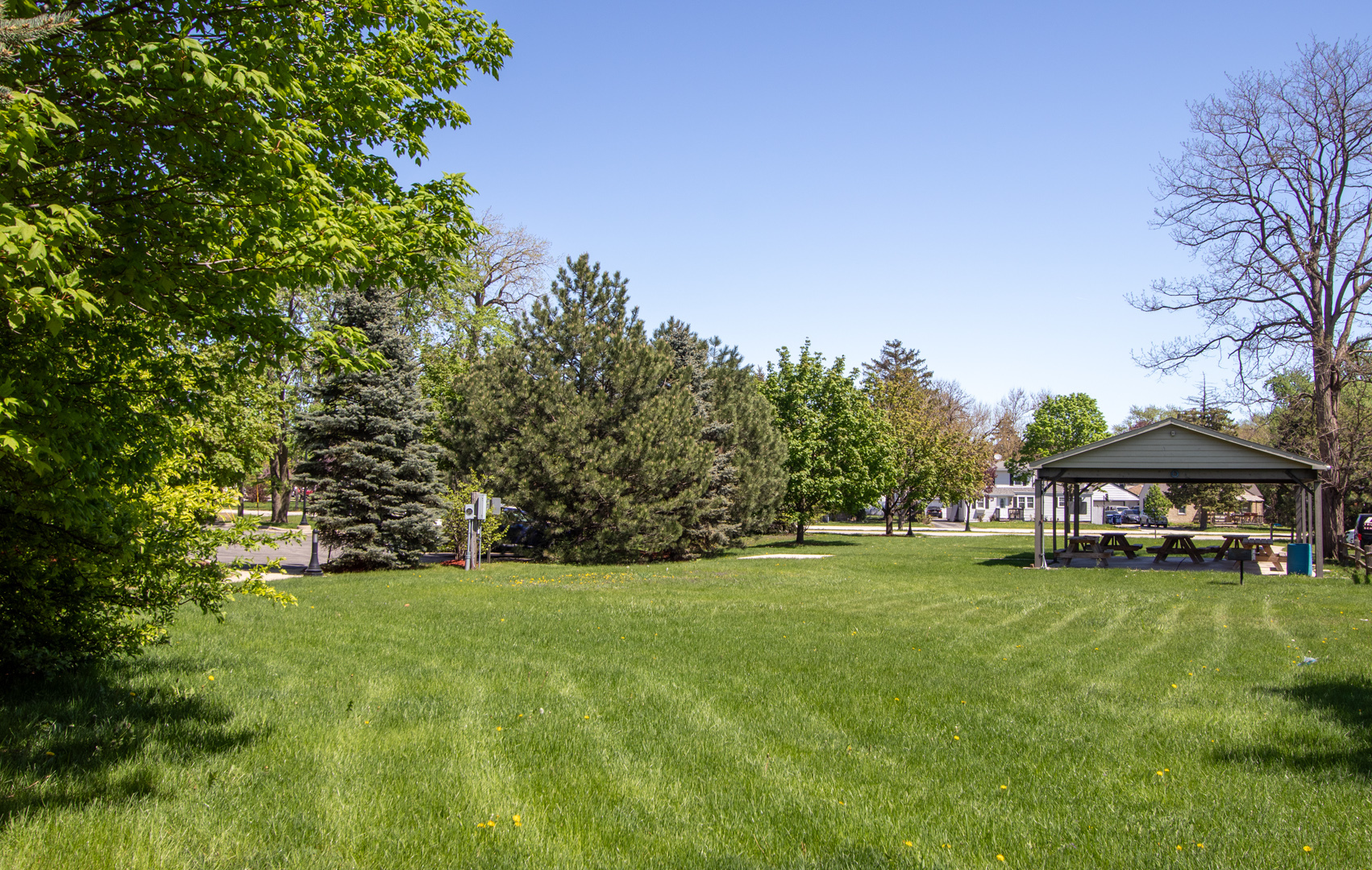77 N Wolf Road #509, Northlake, IL 60164