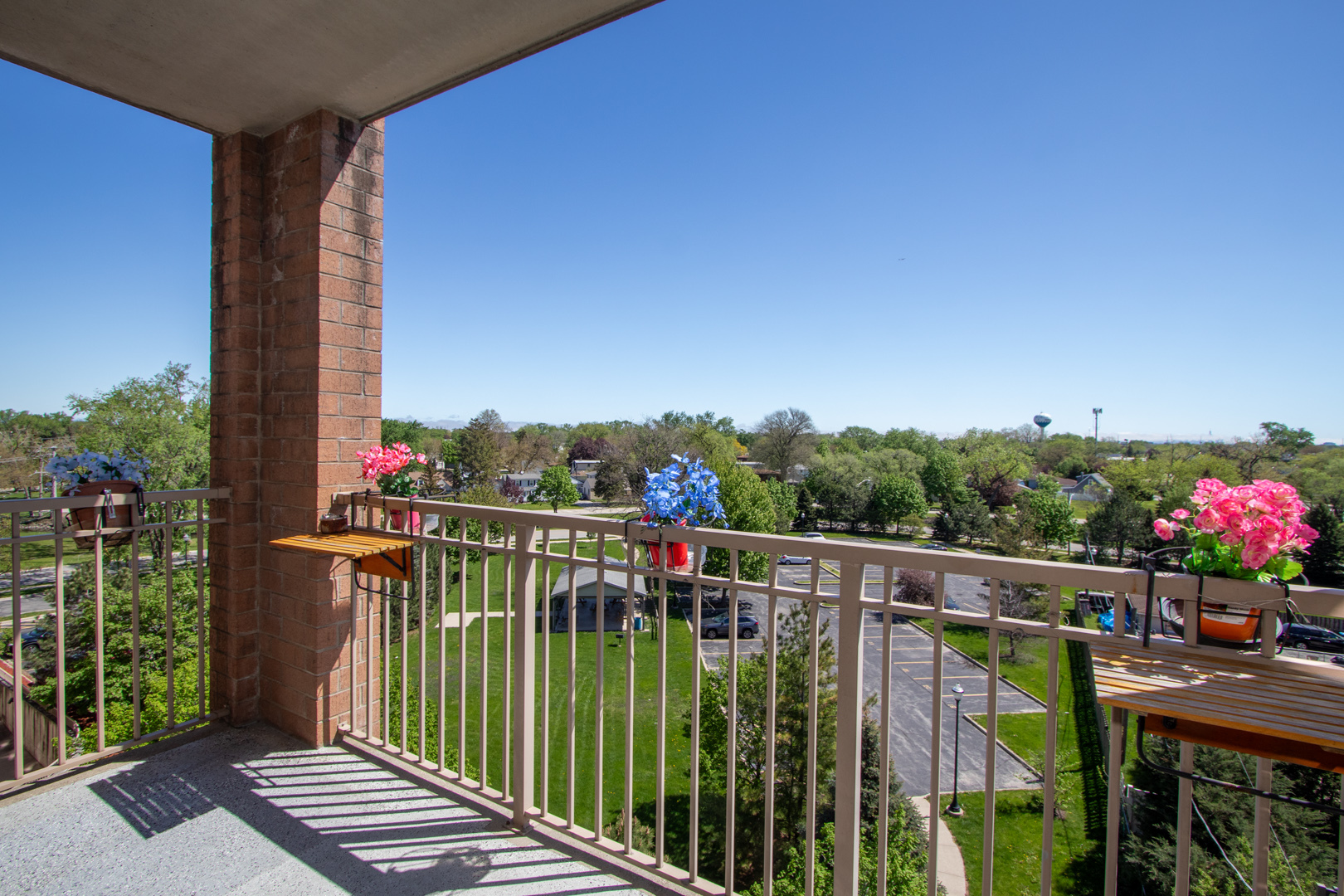 77 N Wolf Road #509, Northlake, IL 60164