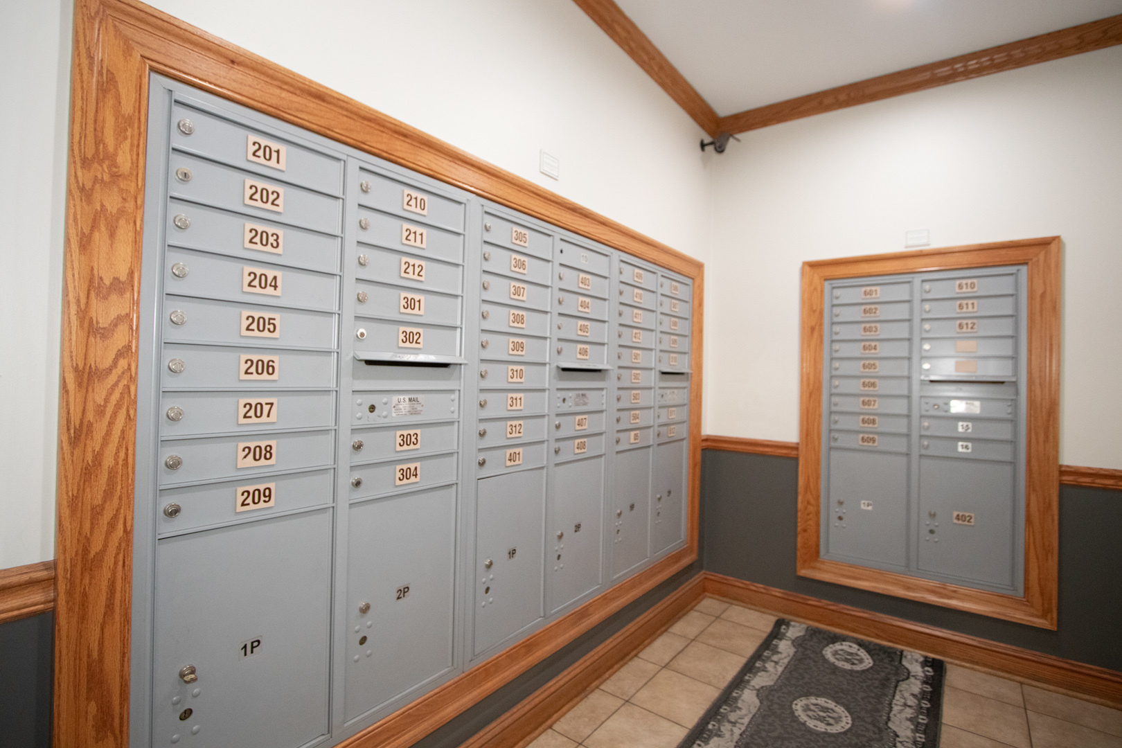 77 N Wolf Road #509, Northlake, IL 60164
