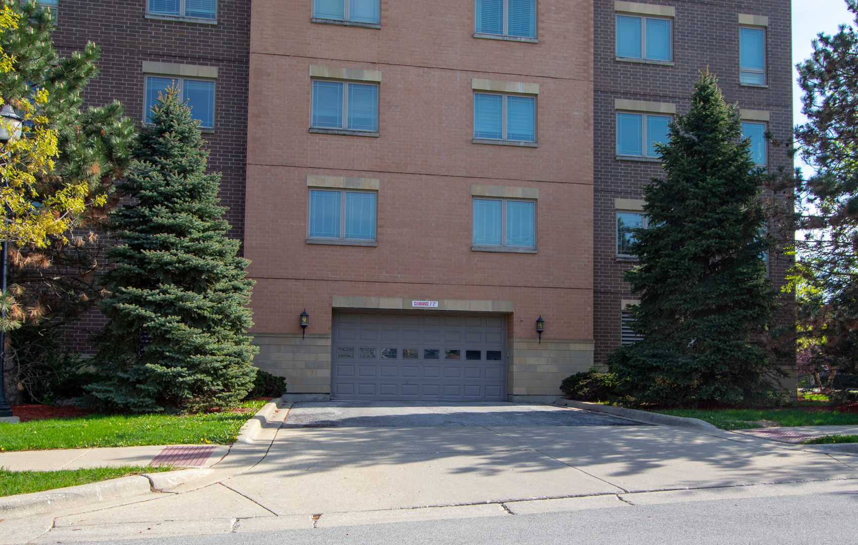 77 N Wolf Road #509, Northlake, IL 60164