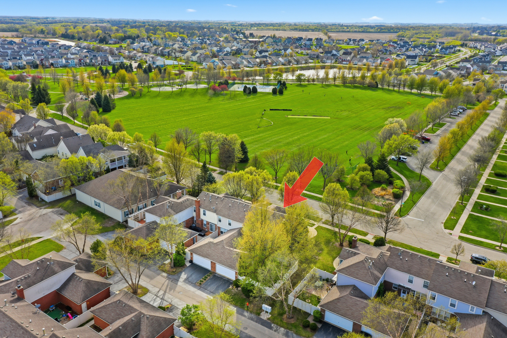 243 Garden Drive, Elgin, IL 60124