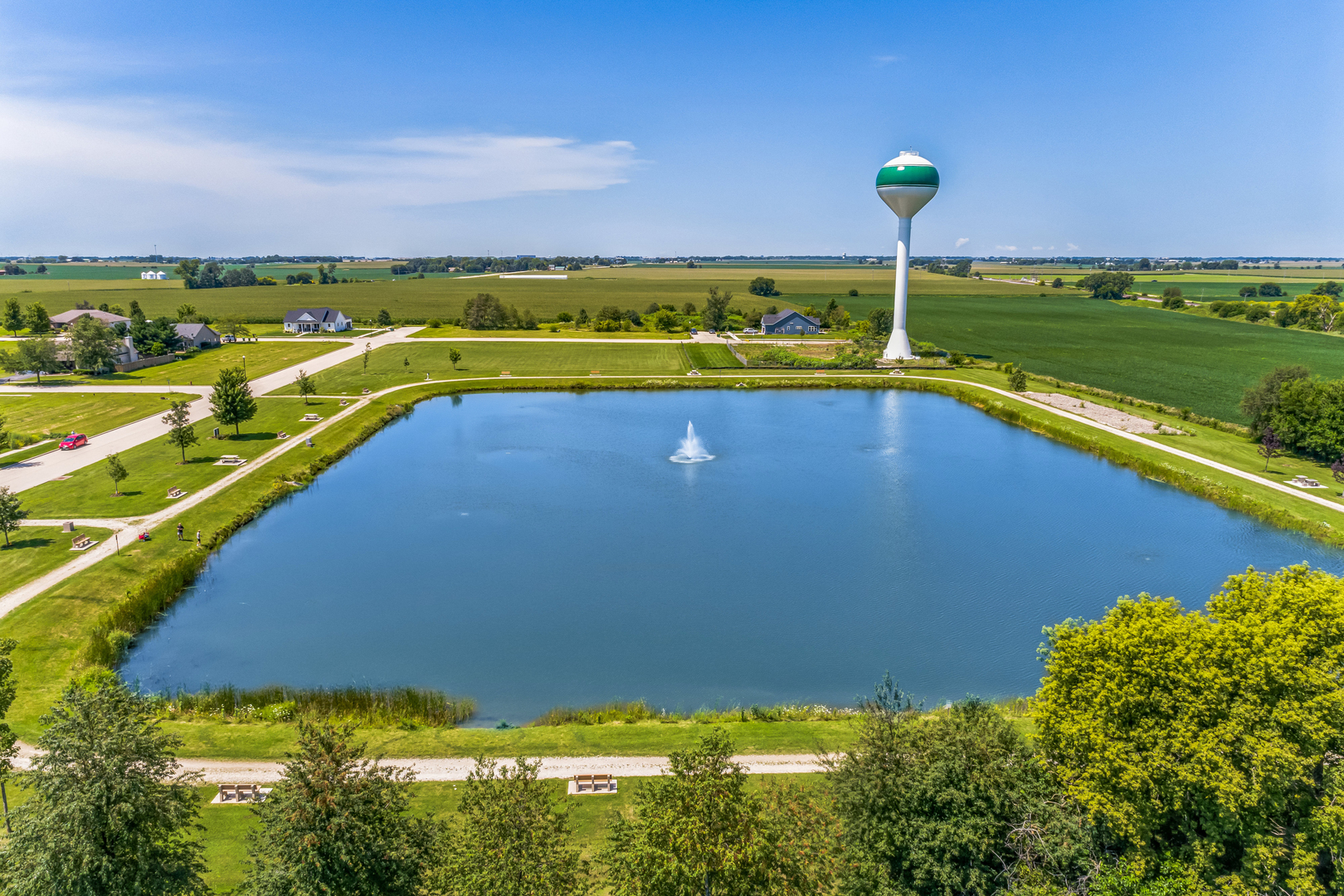 756 W Ashton Drive, Maple Park, IL 60151