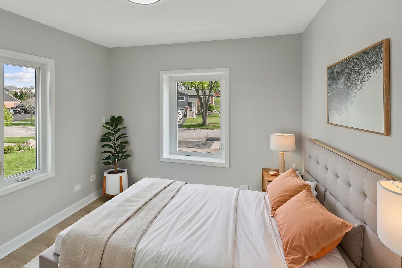 2824 Jonquil Lane, Woodridge, IL 60517