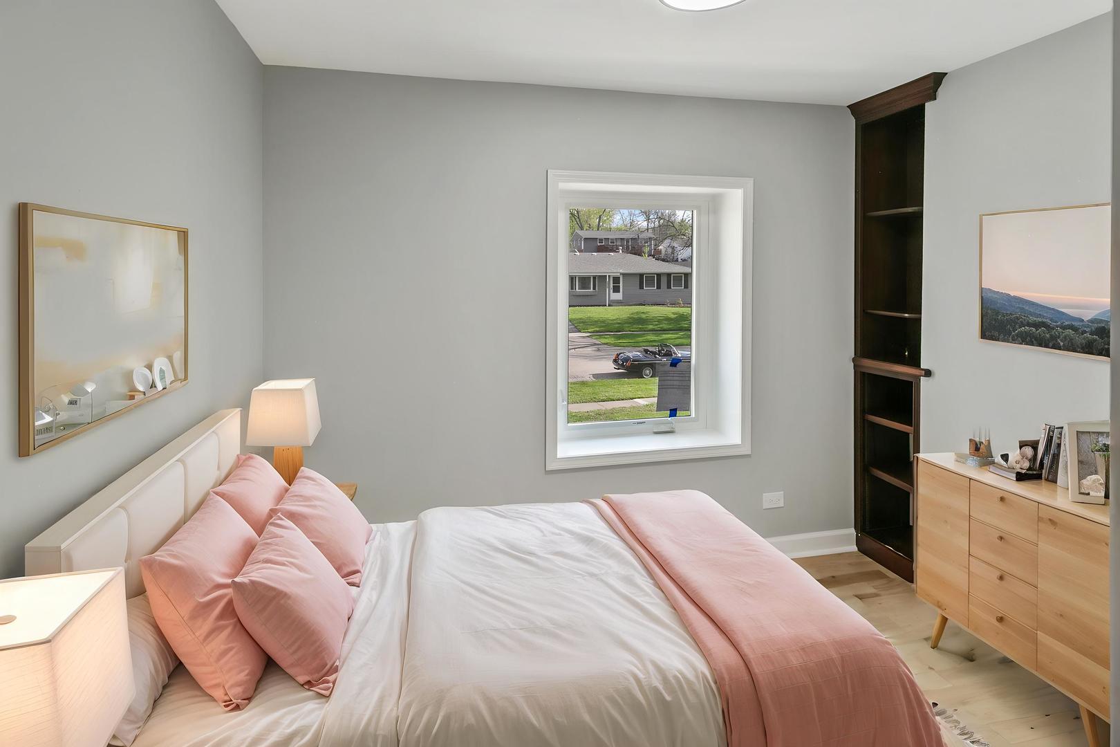 2824 Jonquil Lane, Woodridge, IL 60517