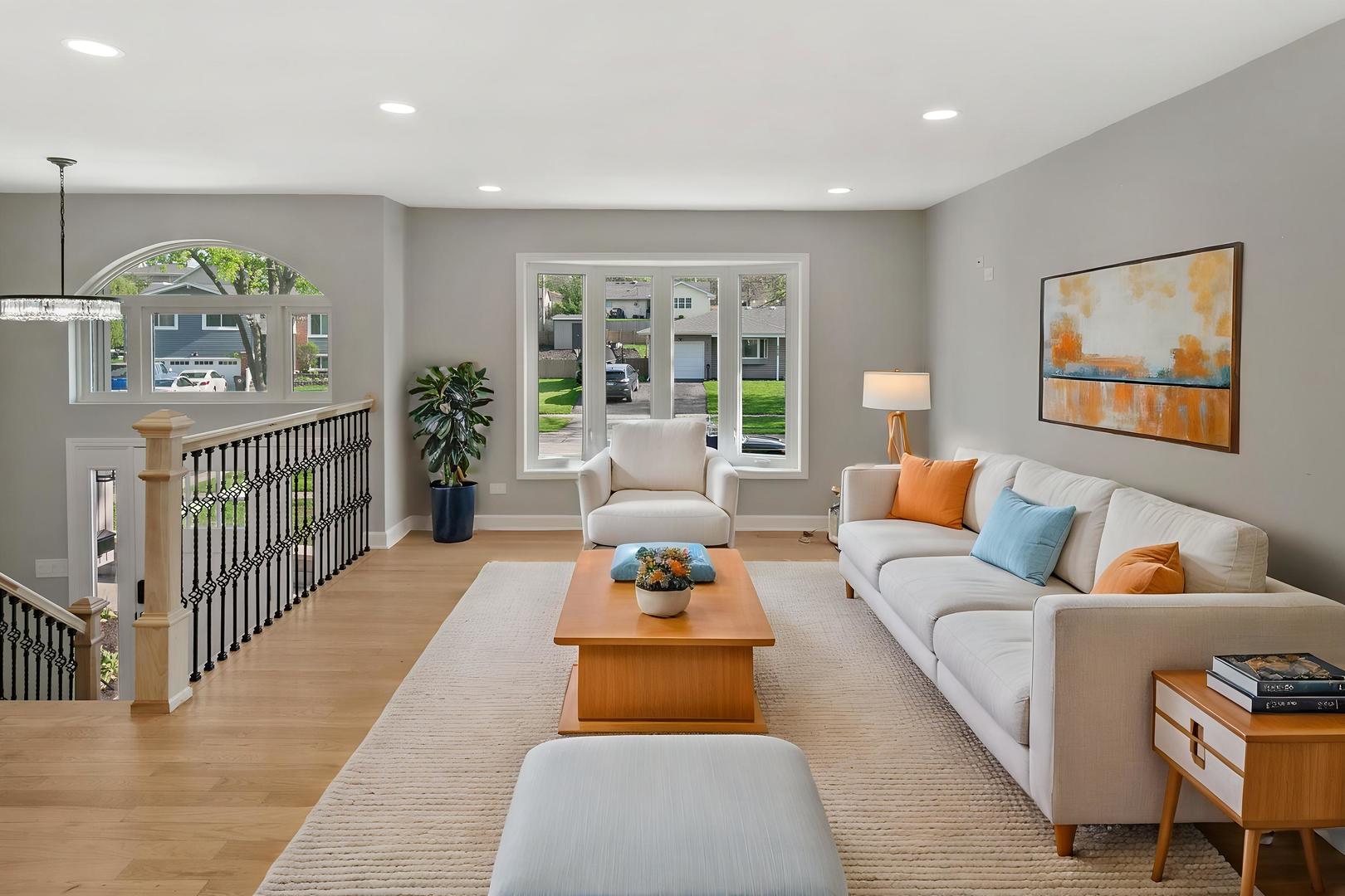 2824 Jonquil Lane, Woodridge, IL 60517