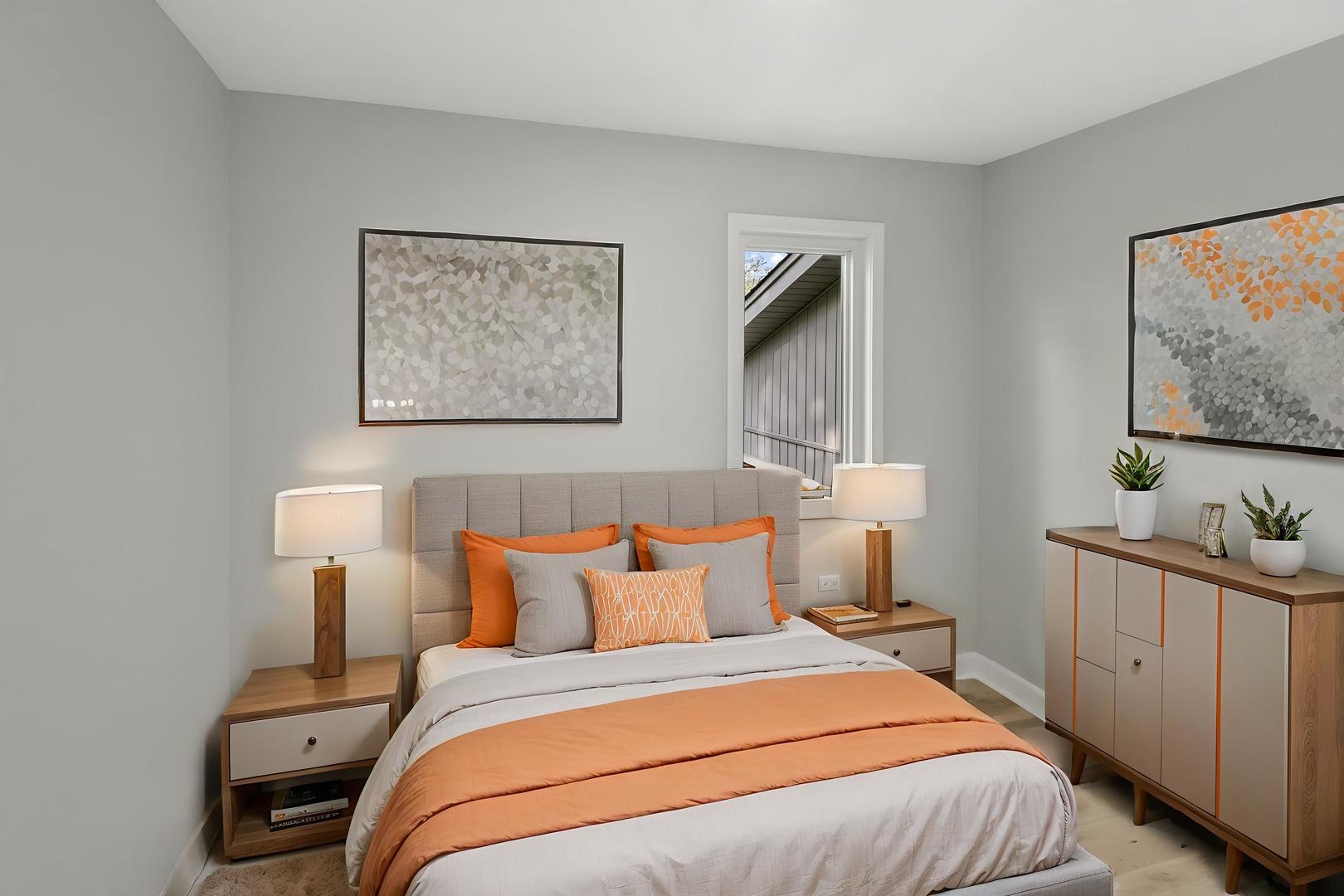 2824 Jonquil Lane, Woodridge, IL 60517