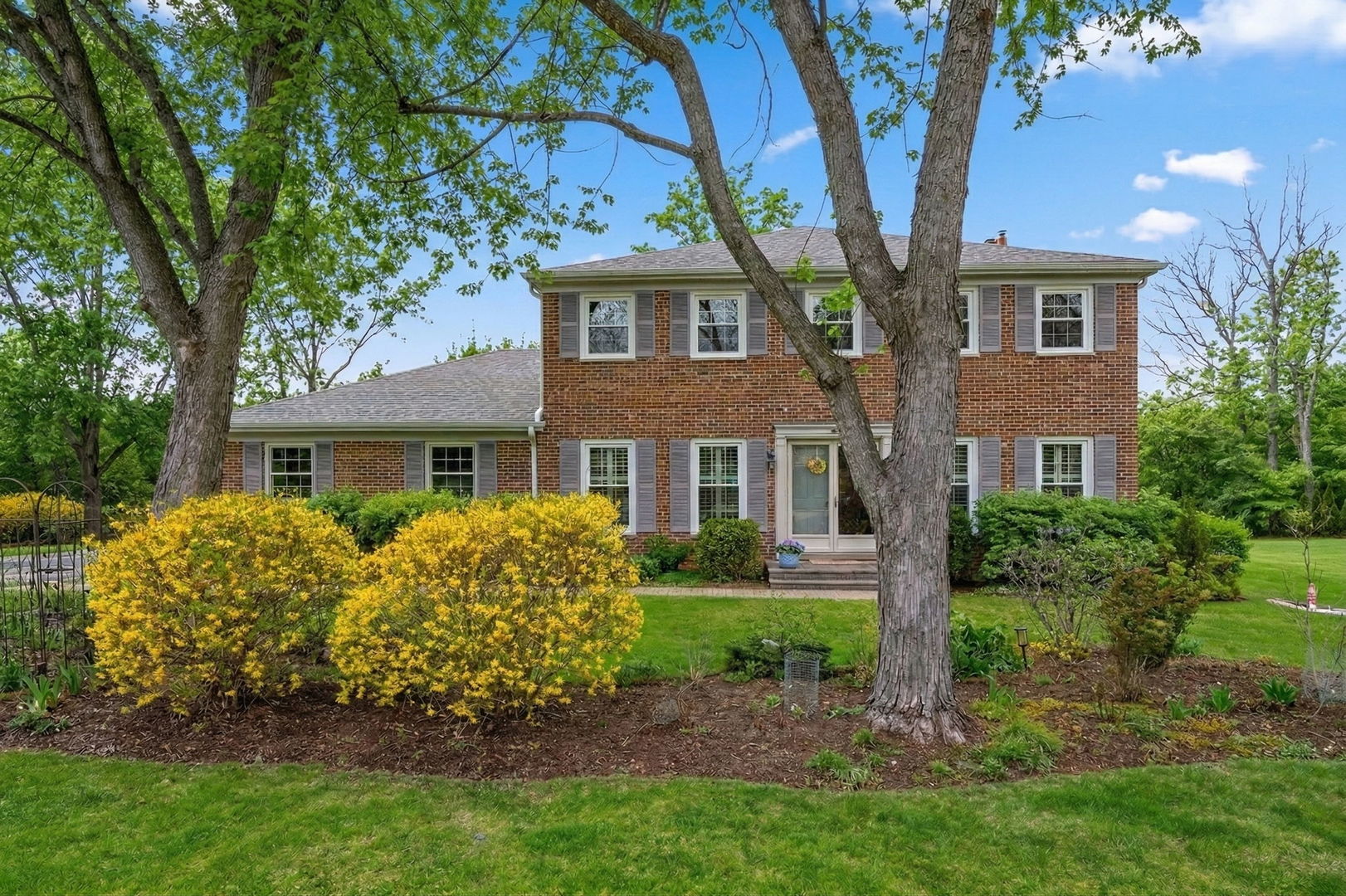 Lincolnshire, IL 60069