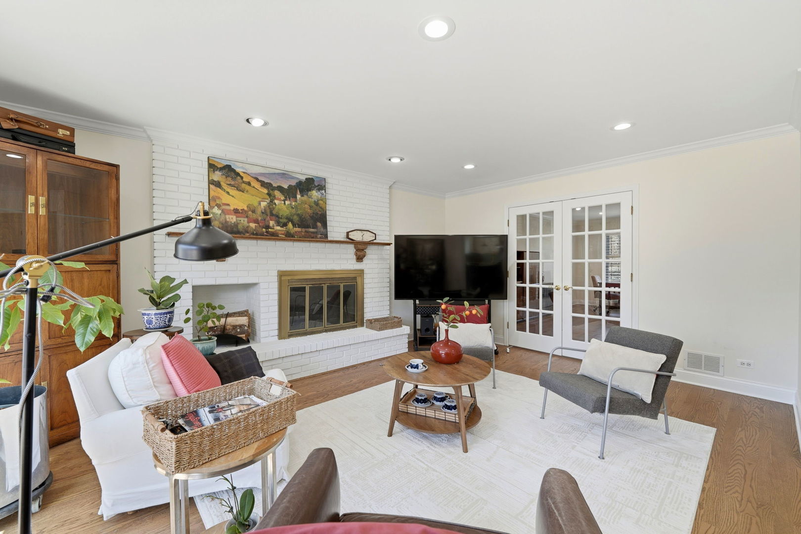 Lincolnshire, IL 60069