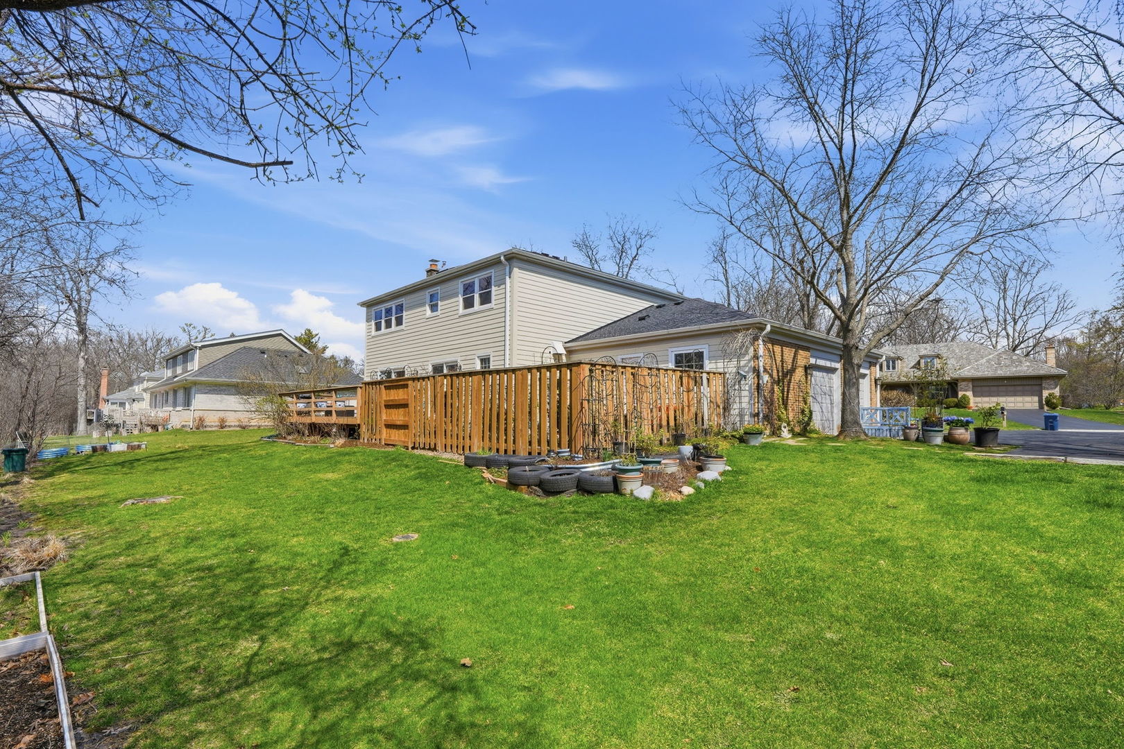 Lincolnshire, IL 60069