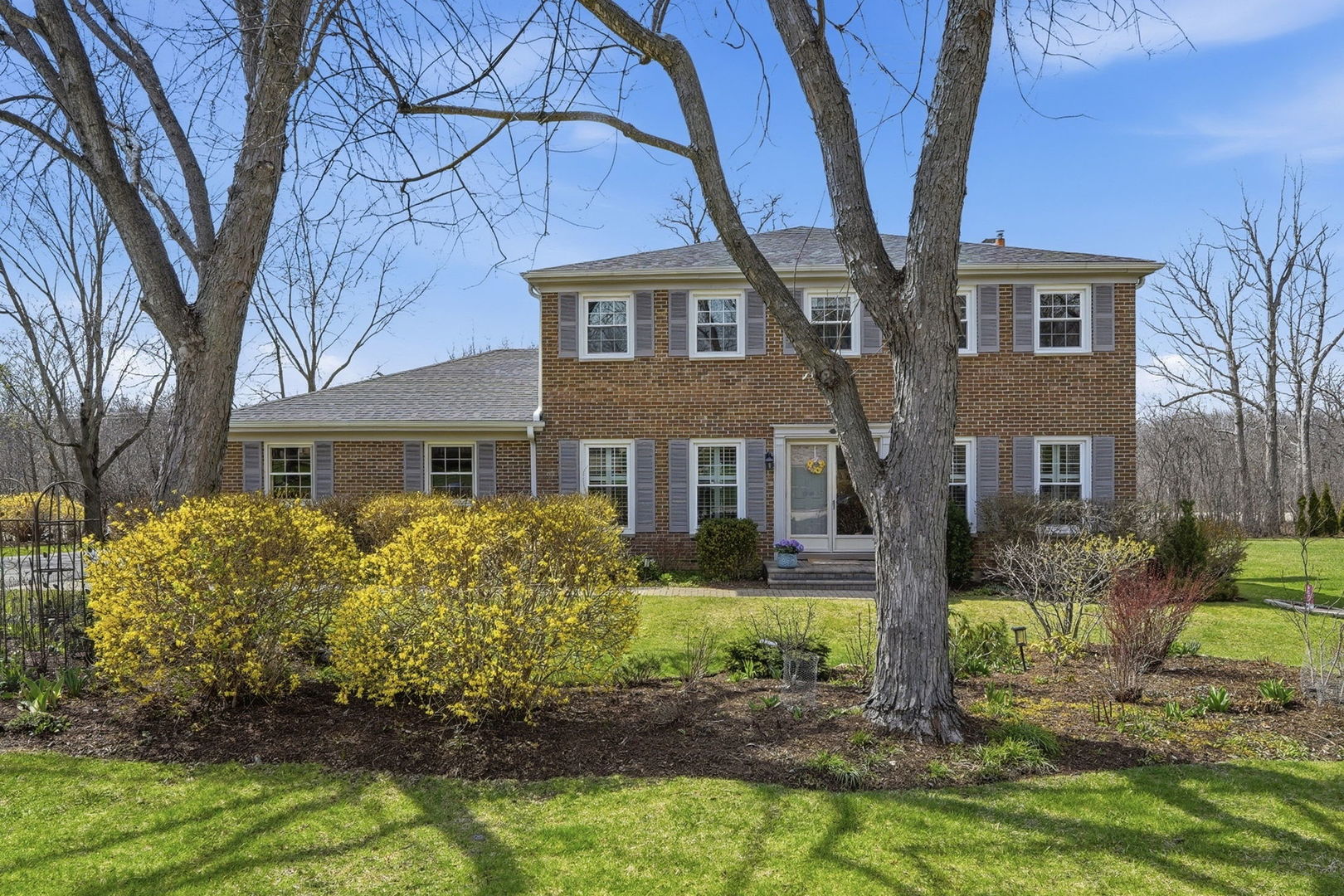 Lincolnshire, IL 60069