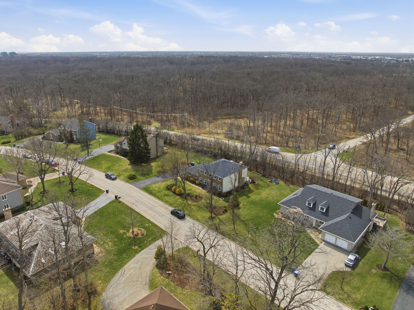 Lincolnshire, IL 60069