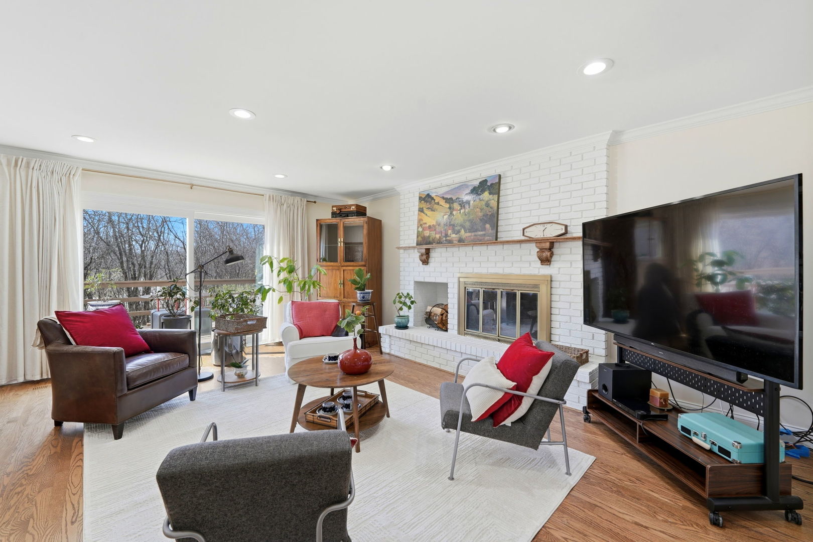 Lincolnshire, IL 60069