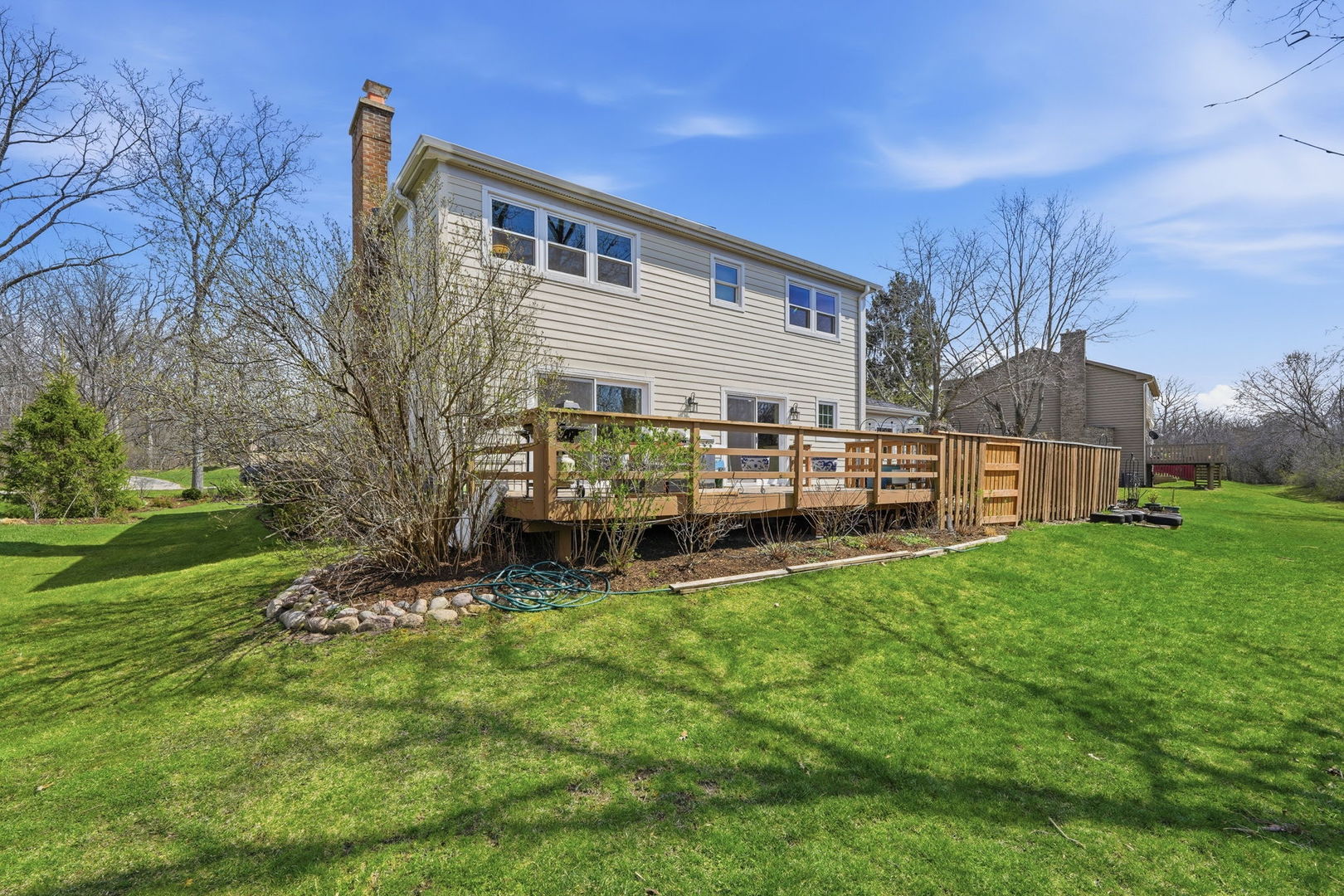 Lincolnshire, IL 60069