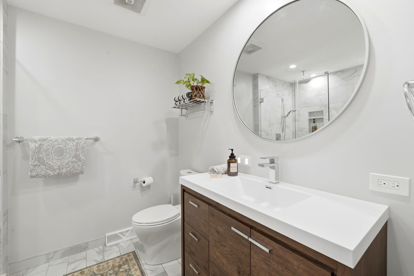 Lincolnshire, IL 60069