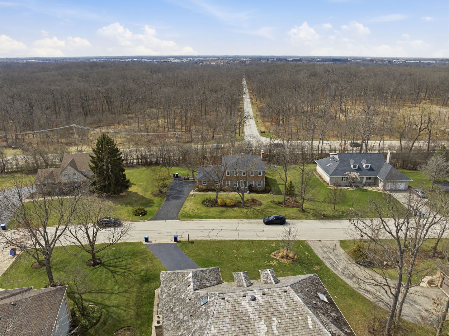 Lincolnshire, IL 60069