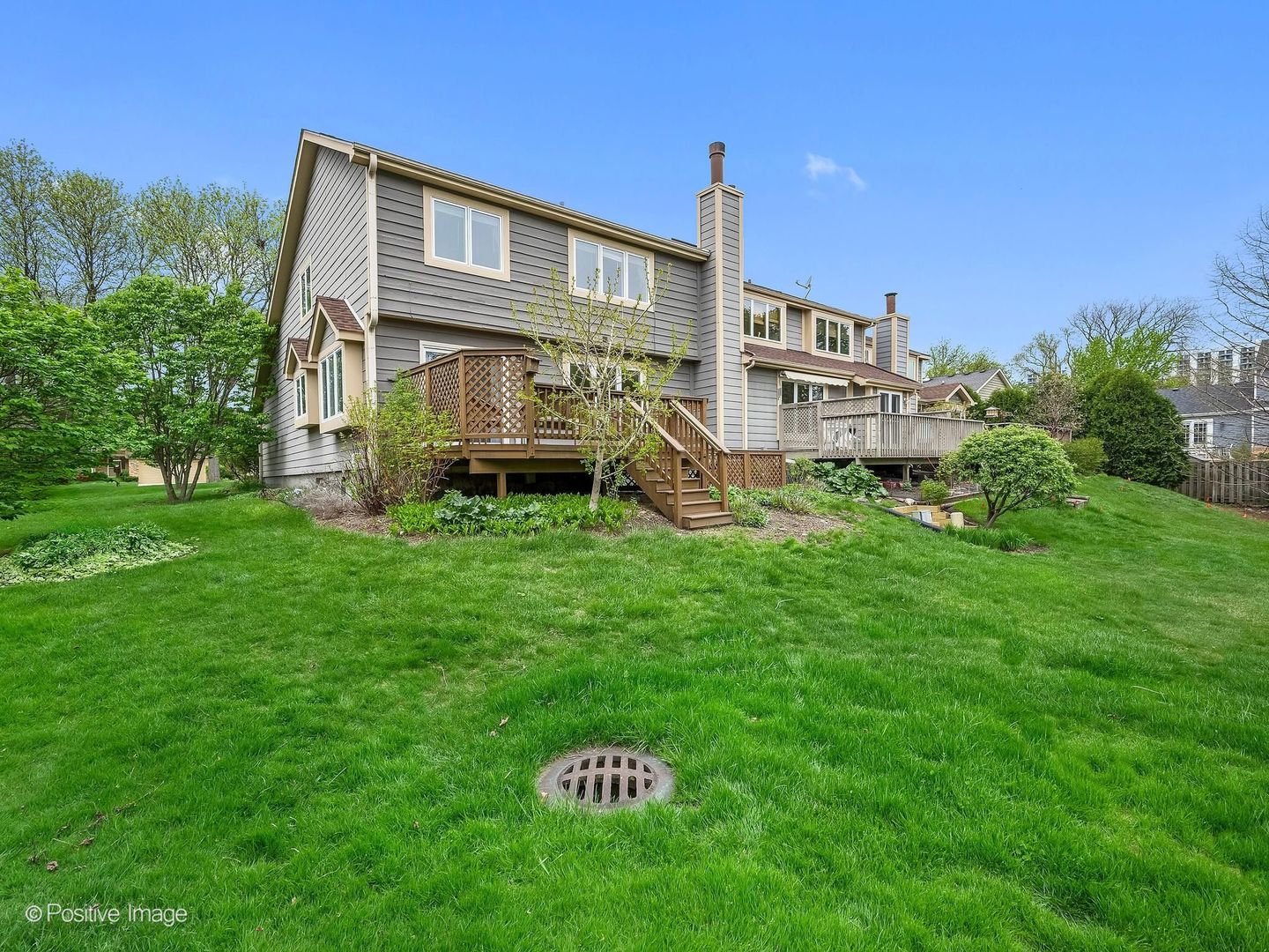 517 Renn Court, Wheaton, IL 60187