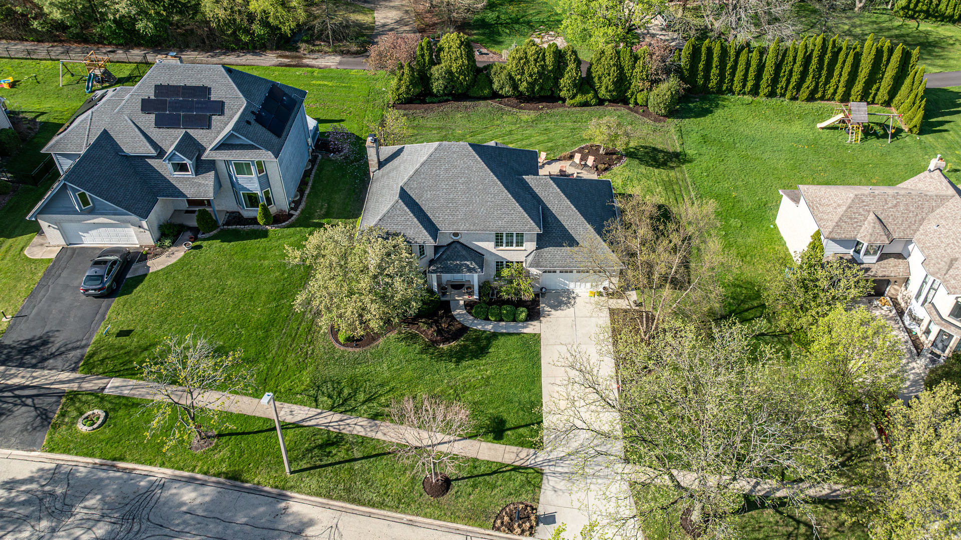 1212 Richfield Court, Woodridge, IL 60517