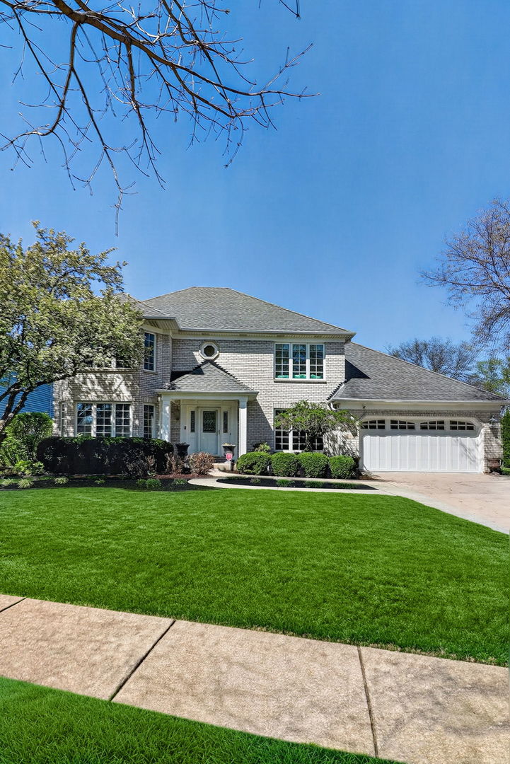 1212 Richfield Court, Woodridge, IL 60517