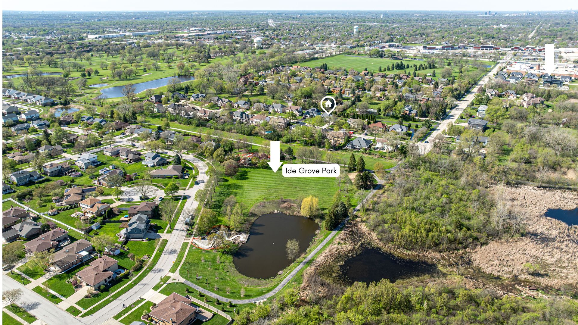 1212 Richfield Court, Woodridge, IL 60517