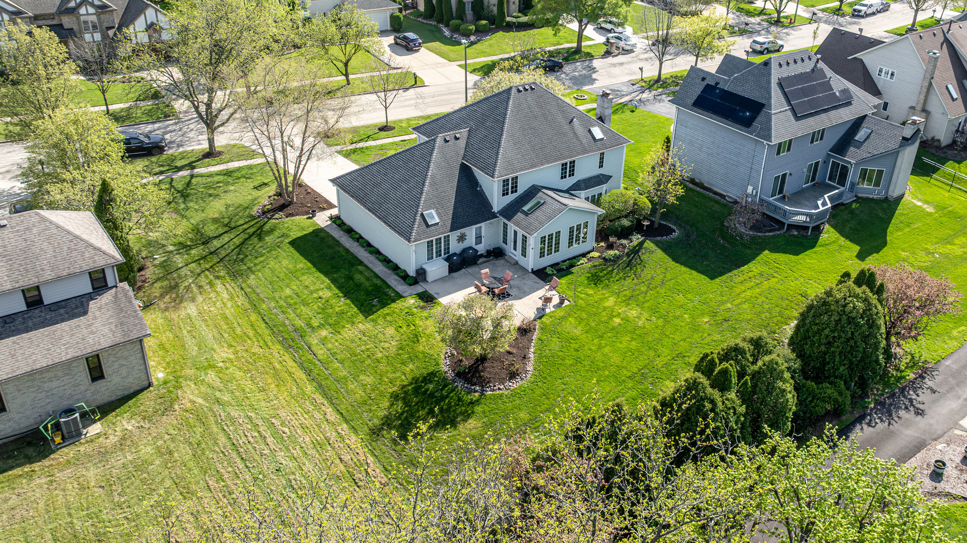 1212 Richfield Court, Woodridge, IL 60517