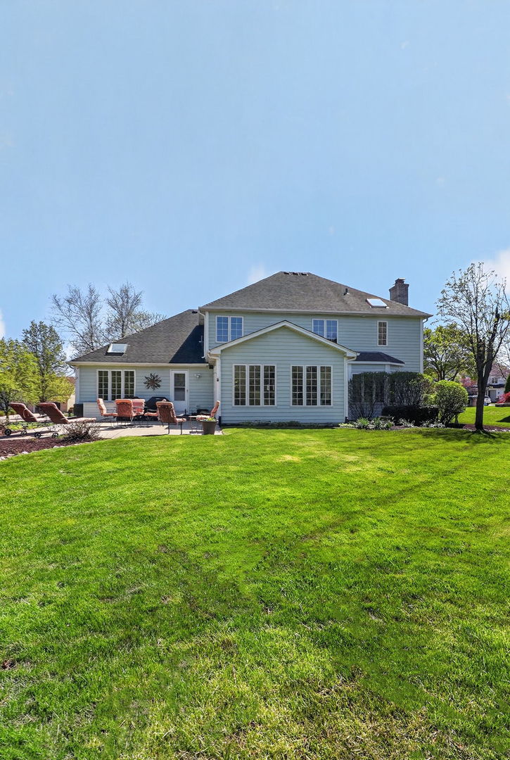 1212 Richfield Court, Woodridge, IL 60517