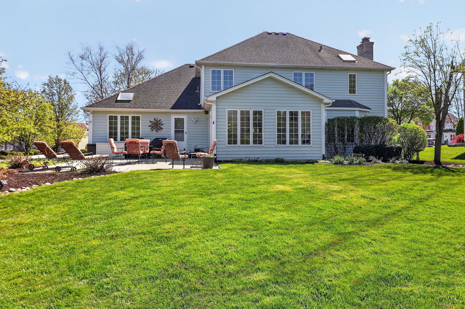 1212 Richfield Court, Woodridge, IL 60517