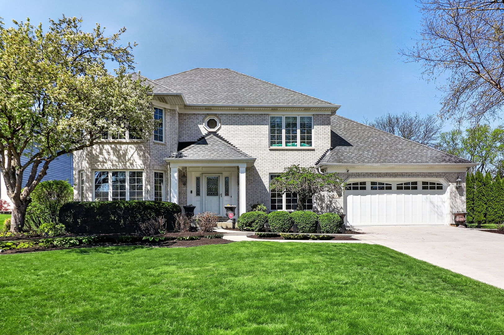 1212 Richfield Court, Woodridge, IL 60517