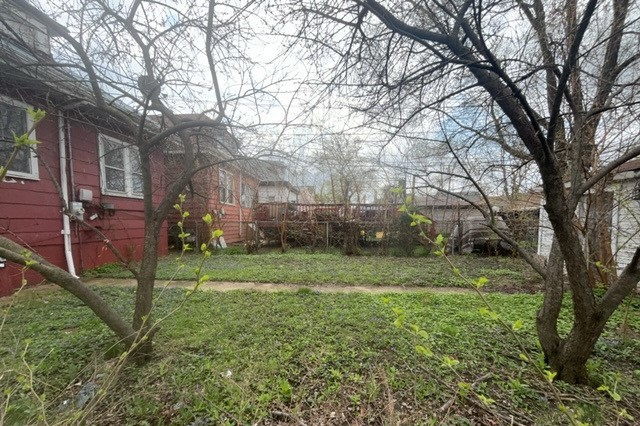 7800 S Kimbark Avenue, Chicago, IL 60619