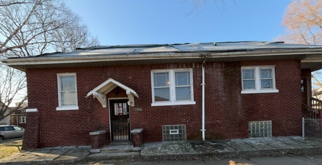 7800 S Kimbark Avenue, Chicago, IL 60619