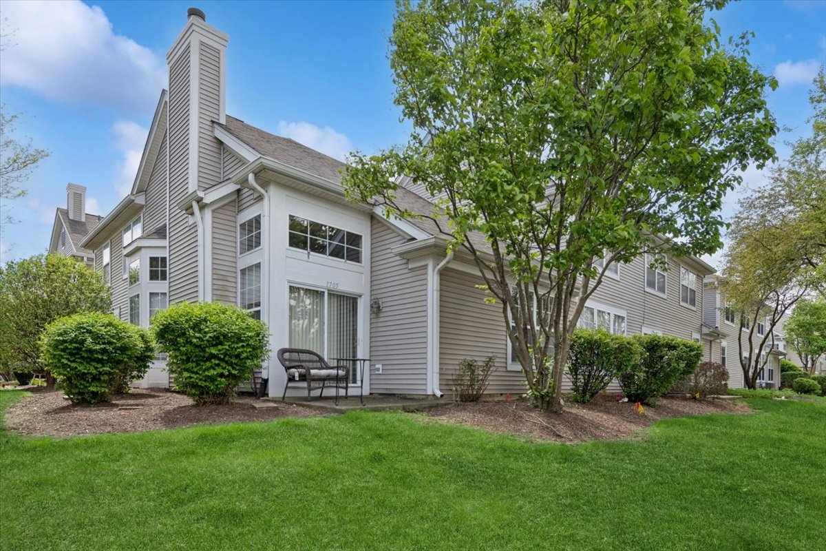 1705 Pontarelli Court, Aurora, IL 60504