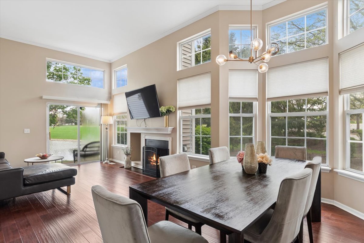 1705 Pontarelli Court, Aurora, IL 60504