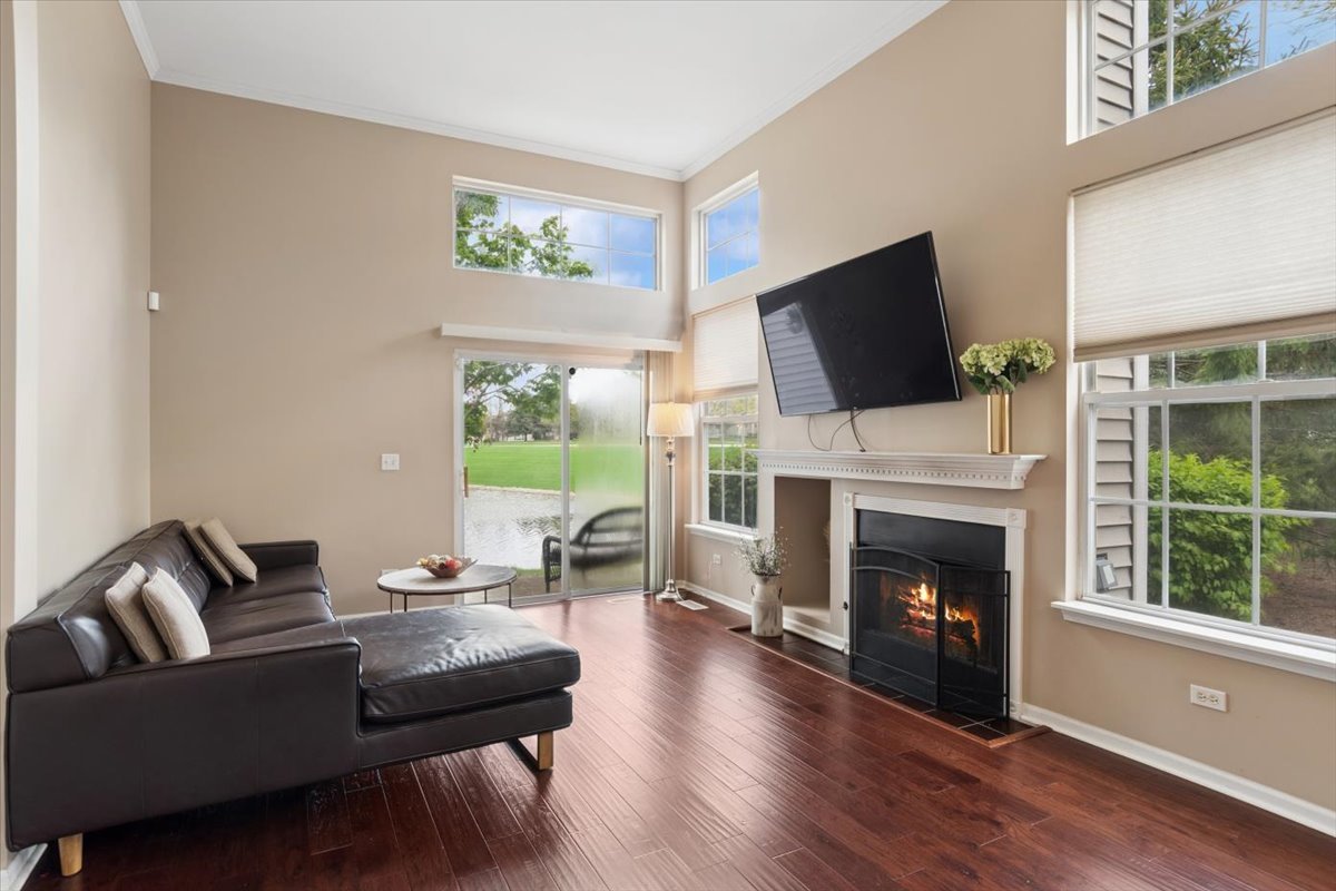 1705 Pontarelli Court, Aurora, IL 60504