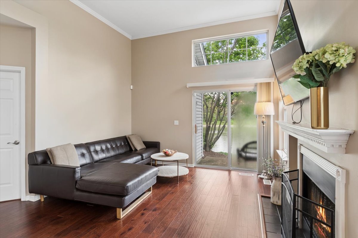 1705 Pontarelli Court, Aurora, IL 60504